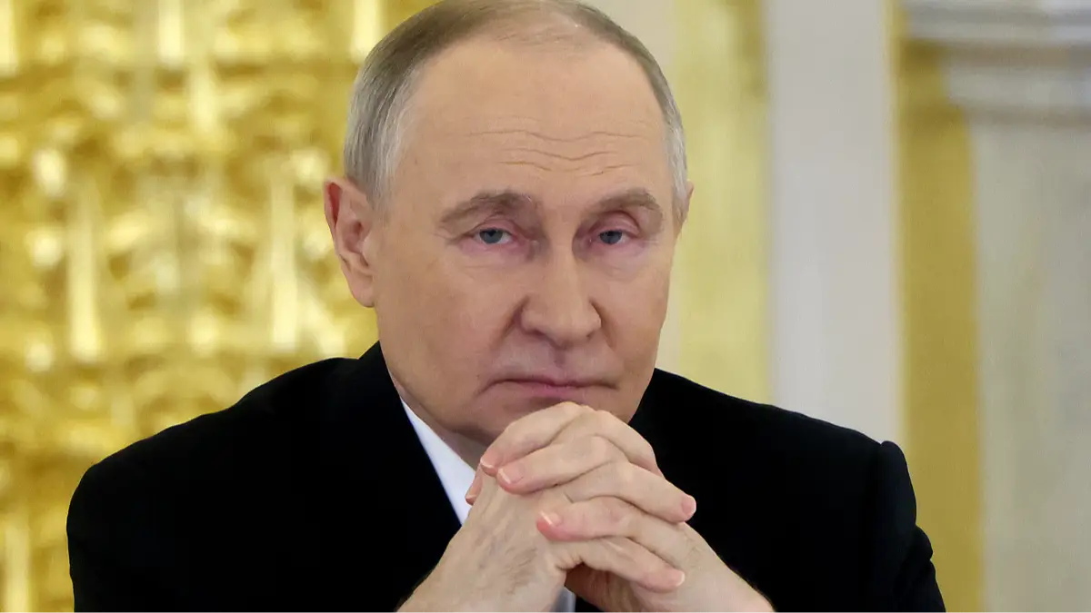 Getty Images/Contributor