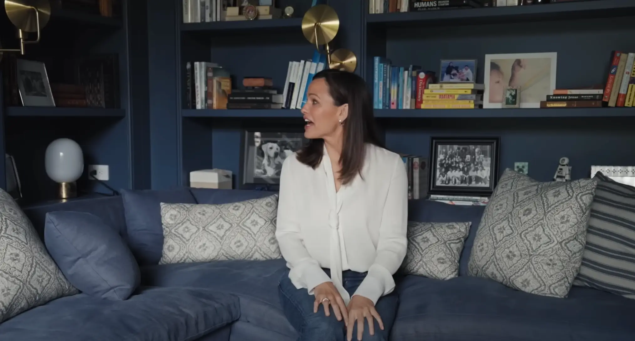 (YouTube/Architectural Digest)