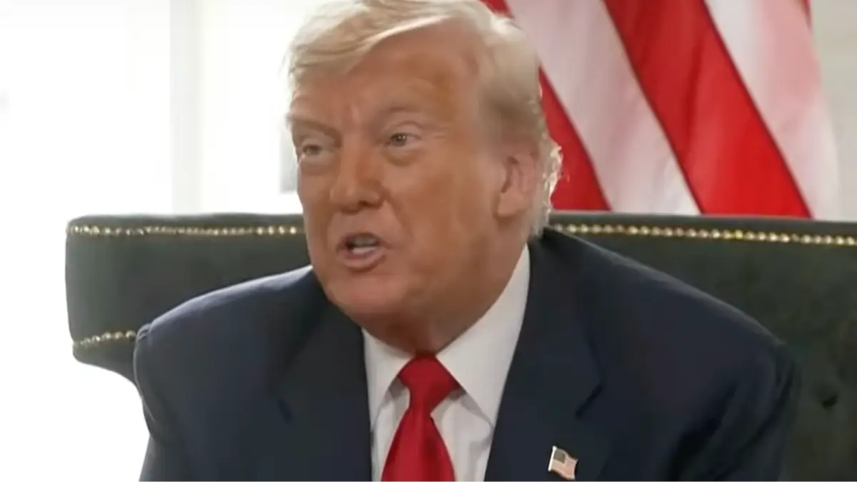 YouTube/guardiannews