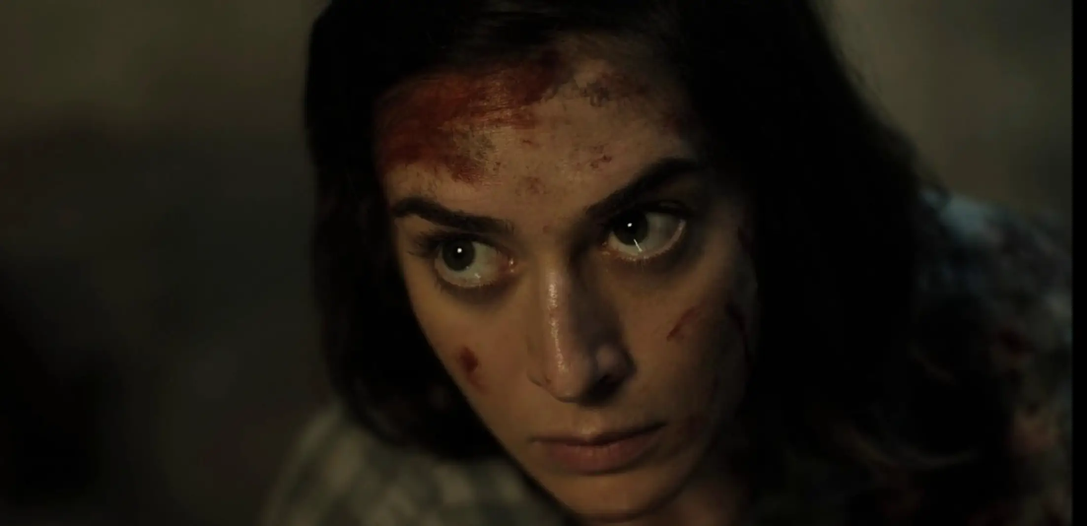 Annie Kaplan stars in Castle Rock's second season (Hulu)