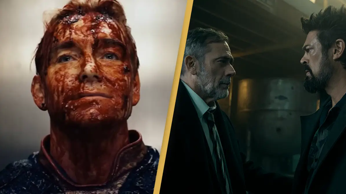 The Boys season four review: Gore, sex, and d**k jokes can’t paper over cracks in the show