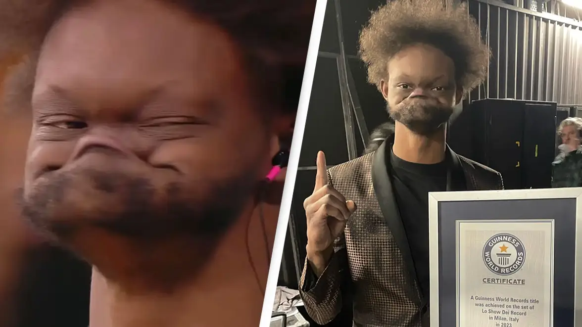 Guinness World Records