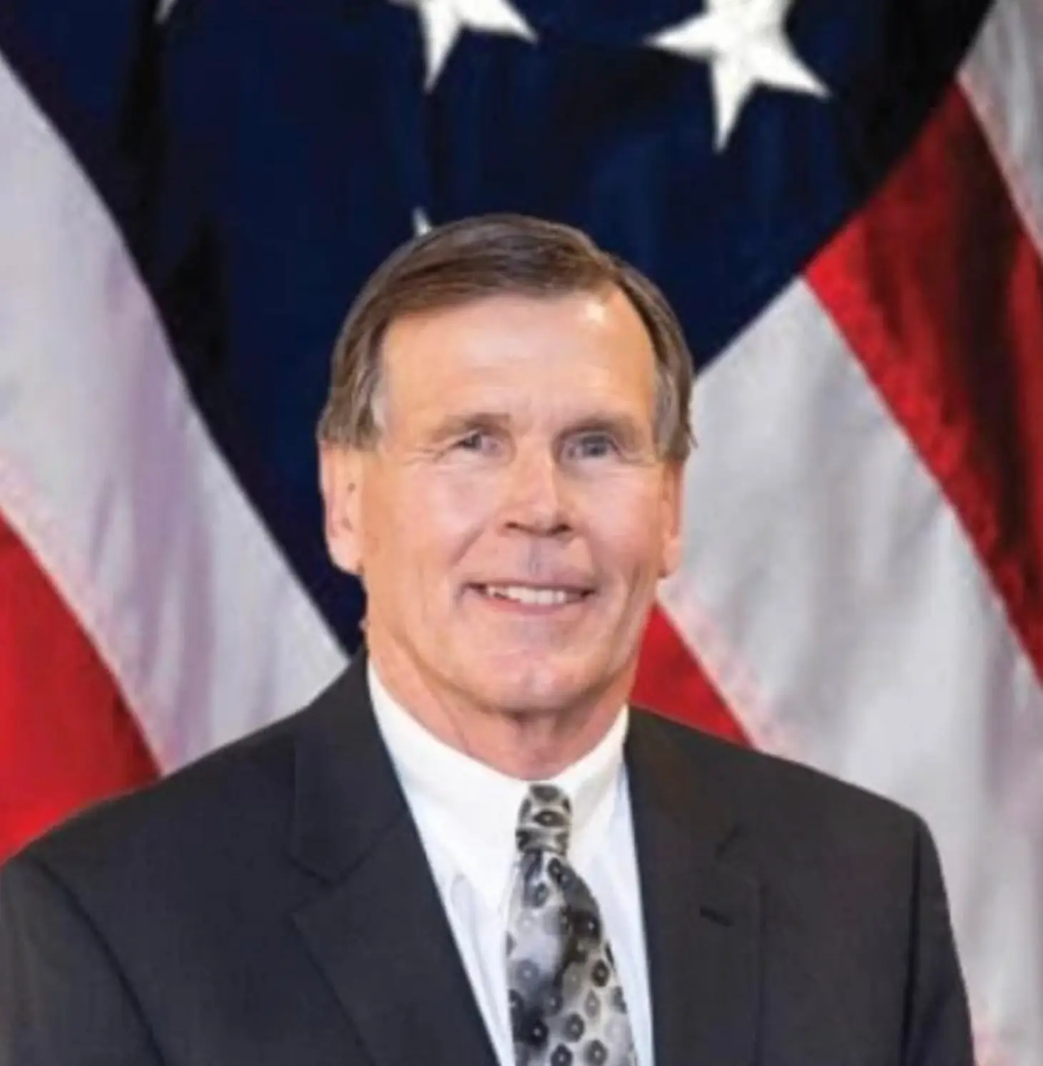 Judge Stephen Yekel was found dead inside Effingham County State Court on New Year's Eve (Stephen Yekel/Facebook)