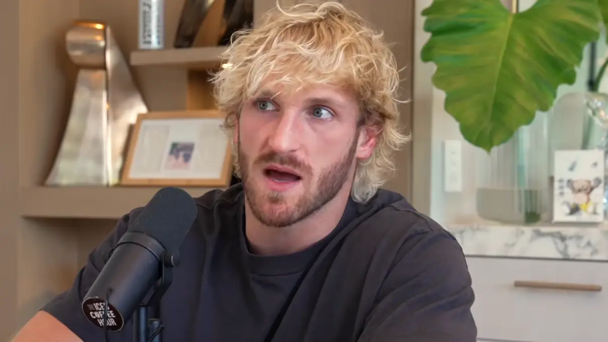 YouTube/The Iced Coffee Hour