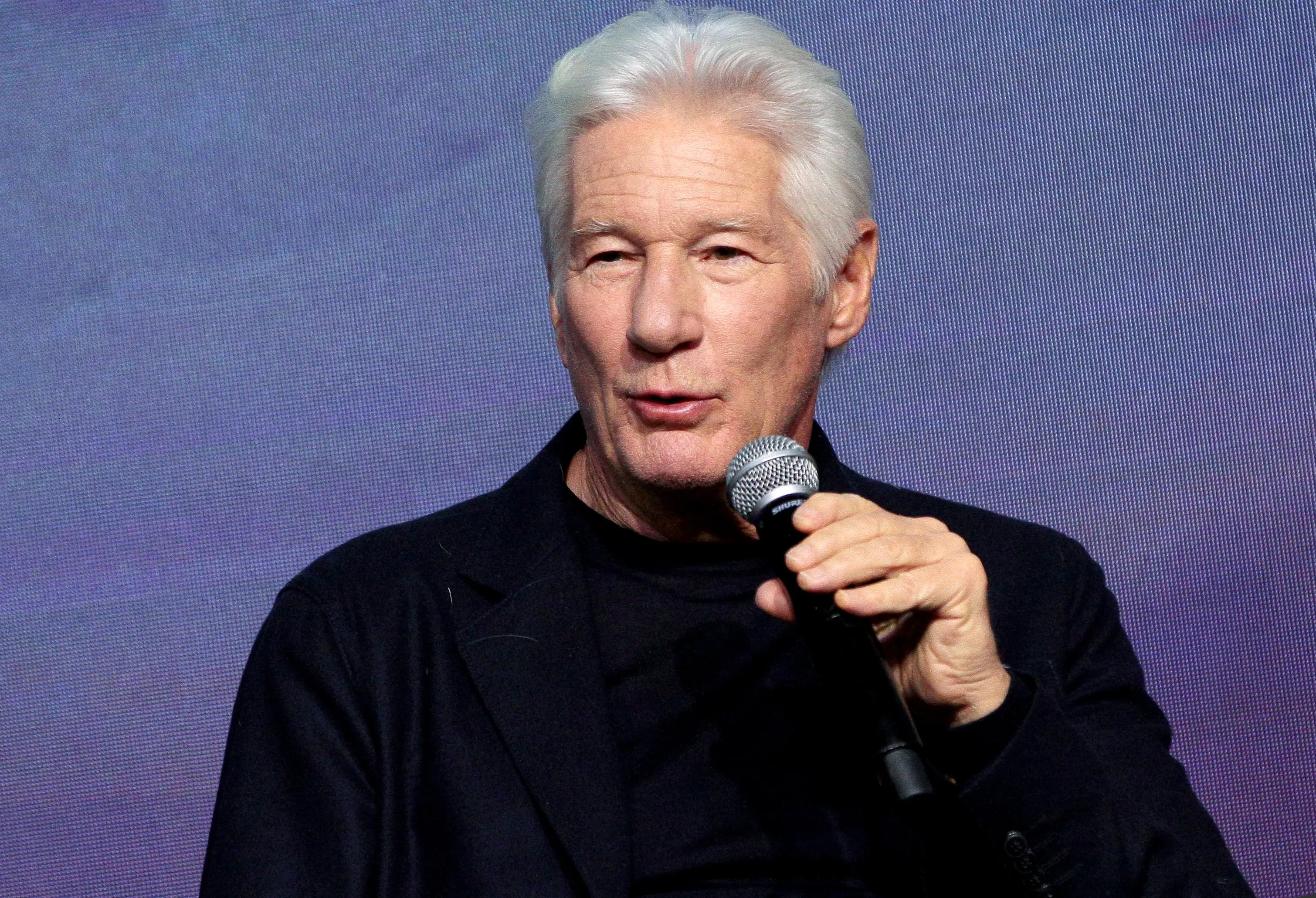 Richard Gere has been speaking about his Oscars ban (Medios y Media/Getty Images)