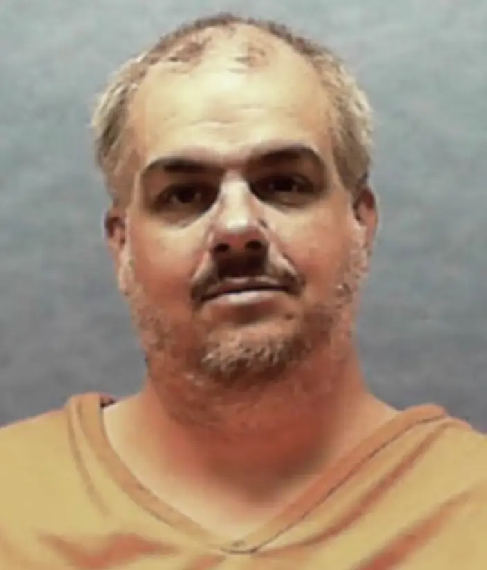 Tanzi's lawyers are trying to stop his execution (Florida Department of Corrections)