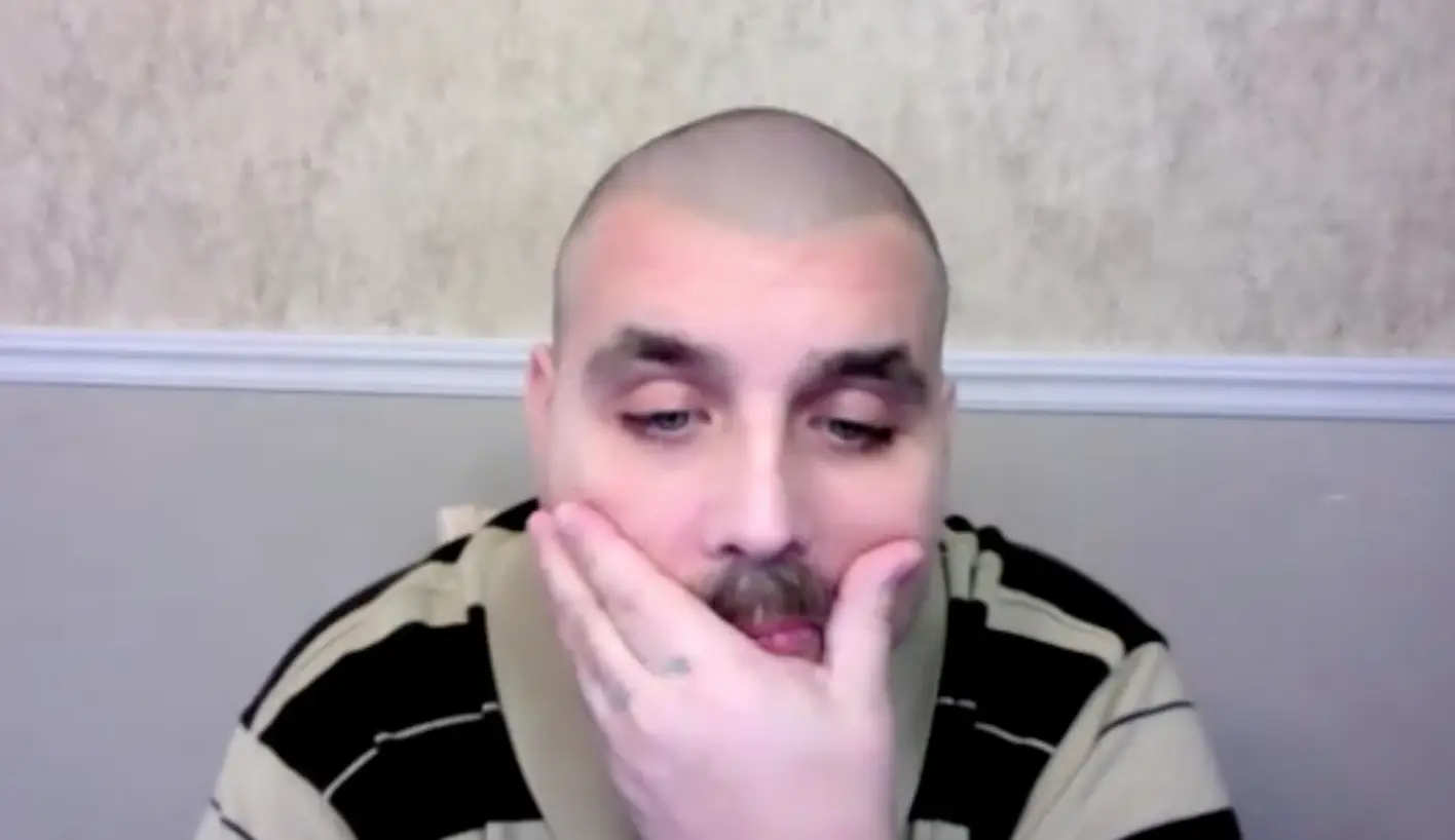 Medrano says he regrets ‘all of it’.