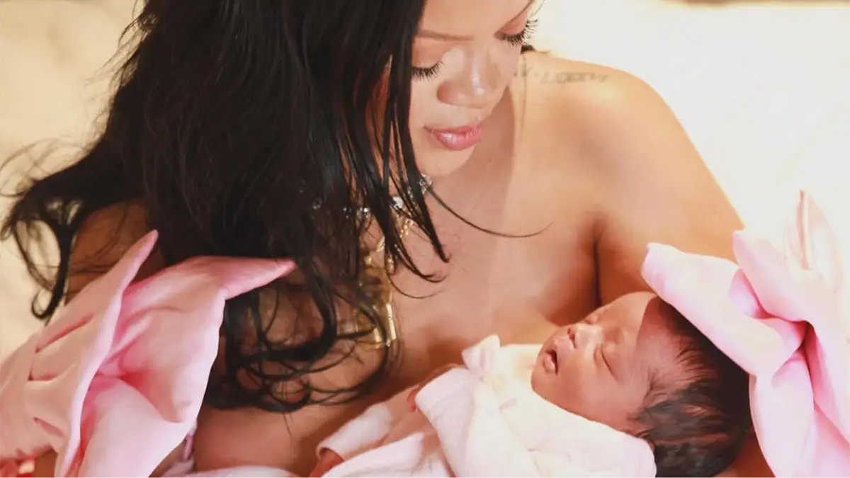 badgalriri/Instagram