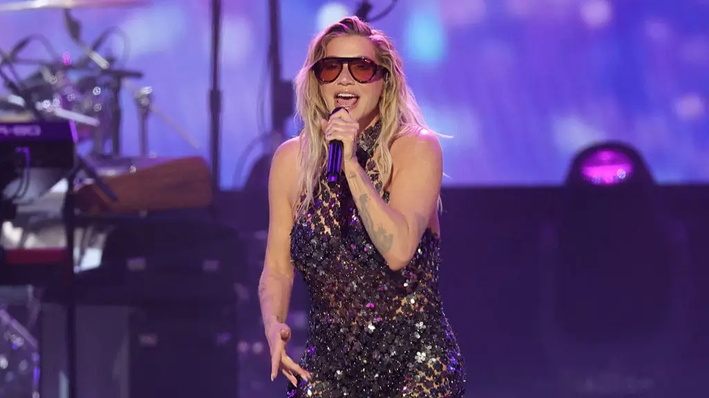 Michael Tran / AFP via Getty Image