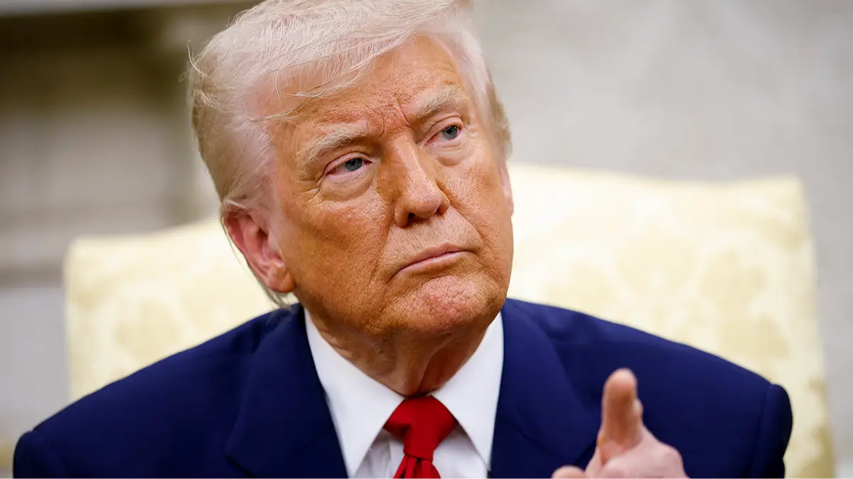 Kevin Dietsch/Getty Images