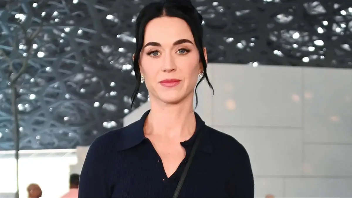 Dave Benett/Getty Images for Experience Abu Dhabi