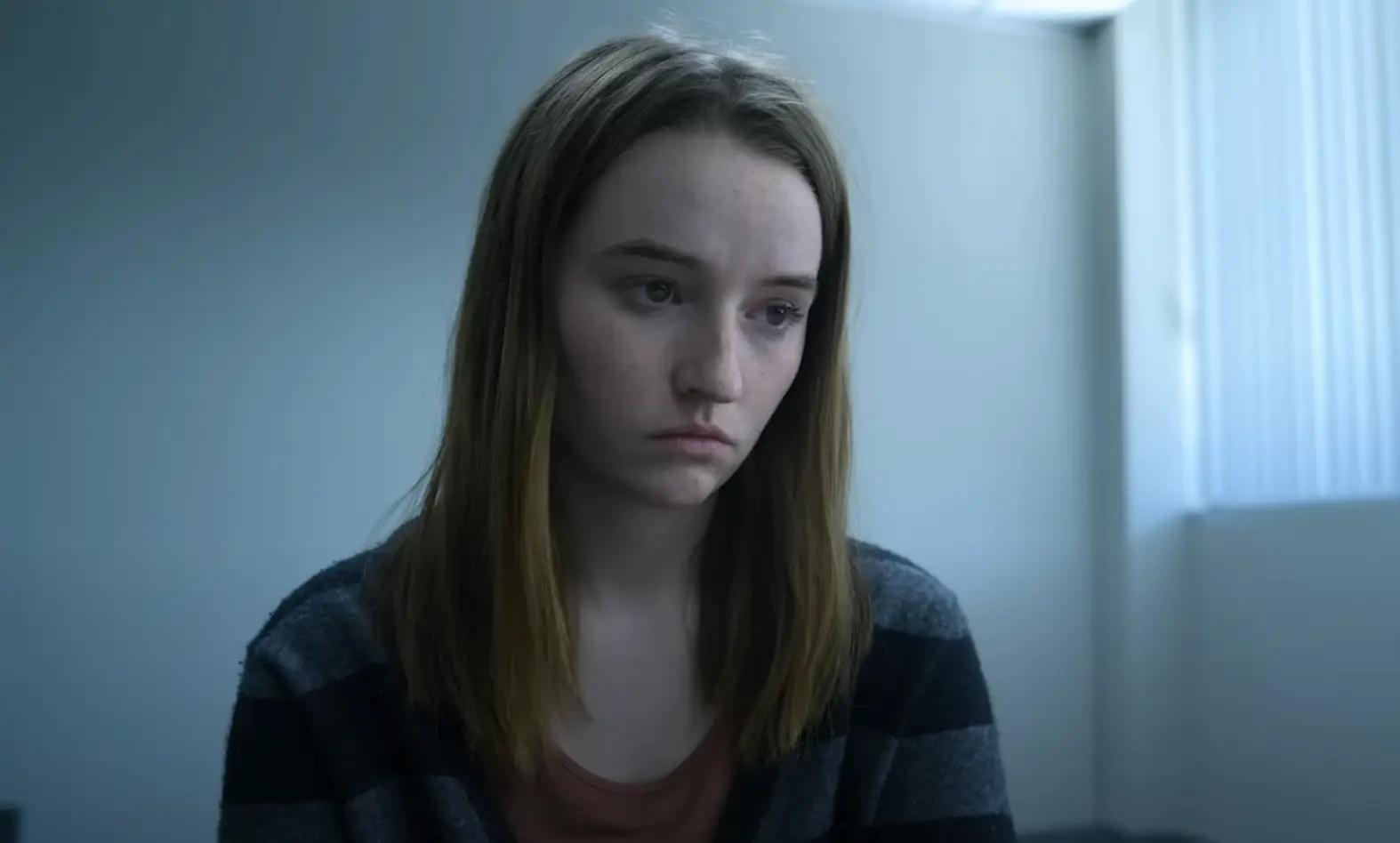 Unbelievable is based on a Pulitzer Prize-winning article.