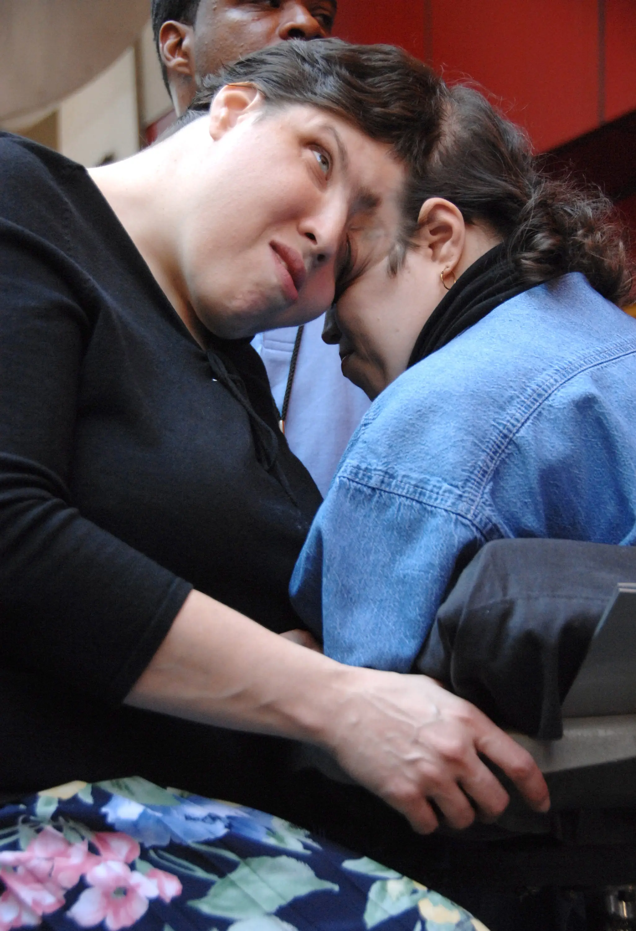 Lori and George died at the age of 62. (Jason Kempin/FilmMagic)