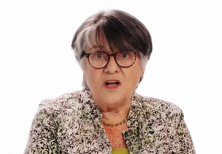 Dr. Janja Lalich revealed the psychology behind cult leaders swaying people to join them (Wired/YouTube)