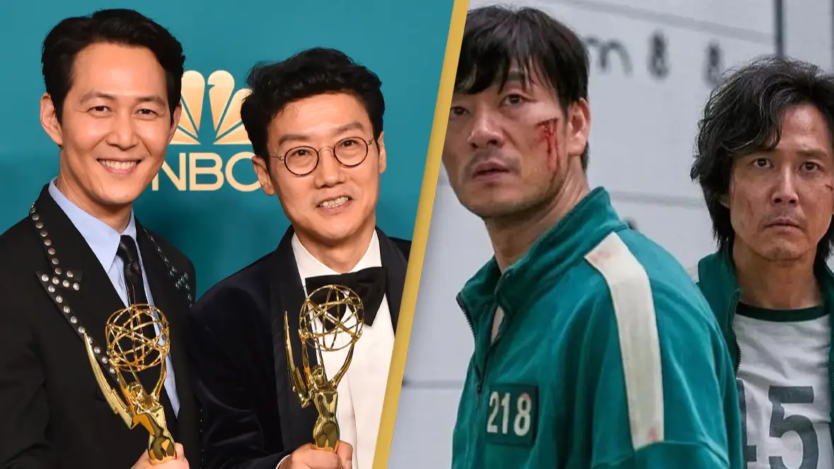 Shutterstock/Netflix