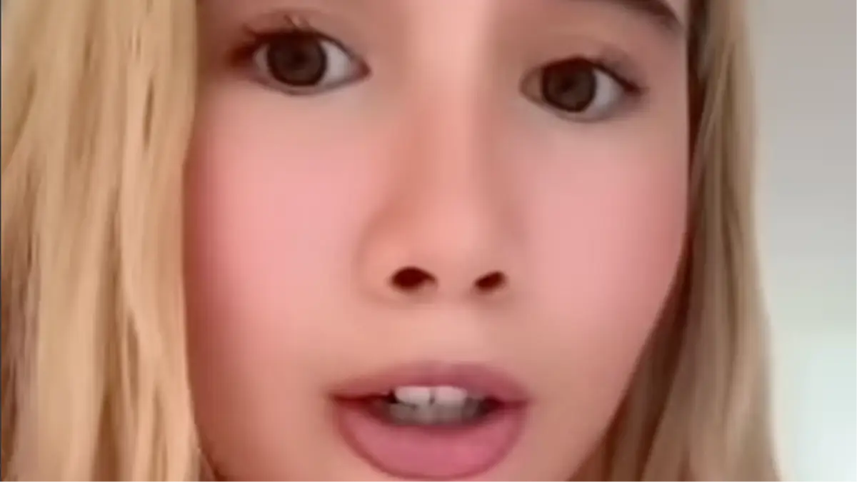 Lil Tay claims women over the age of 25 who still work in 9 to 5 jobs are a 'failure' amid OnlyFans career move