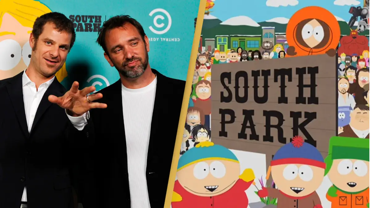 South Park creators’ genius strategy after censors tried clamping down on movie