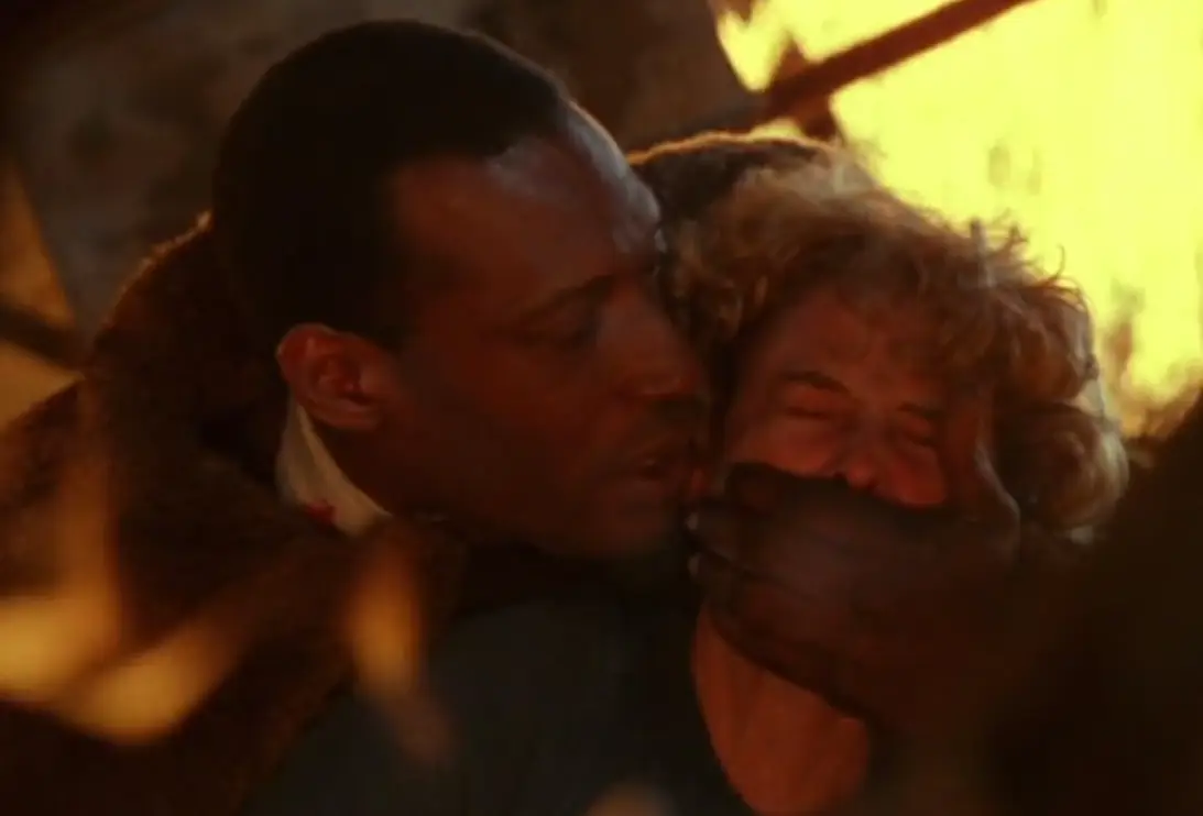 Candyman released in 1992 (TriStar)