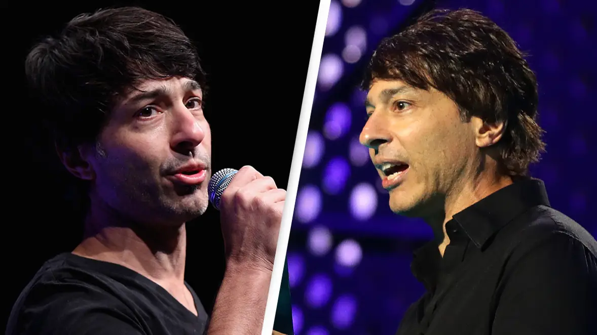 Robert Prezioso/Getty Images / Mark Metcalfe/Getty Images