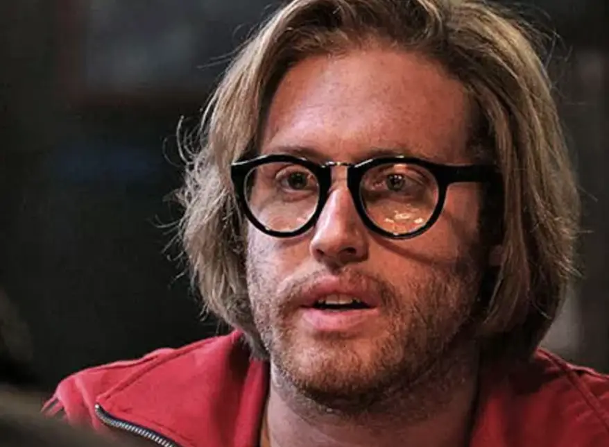 T.J. Miller played Weasel in Deadpool (Disney)