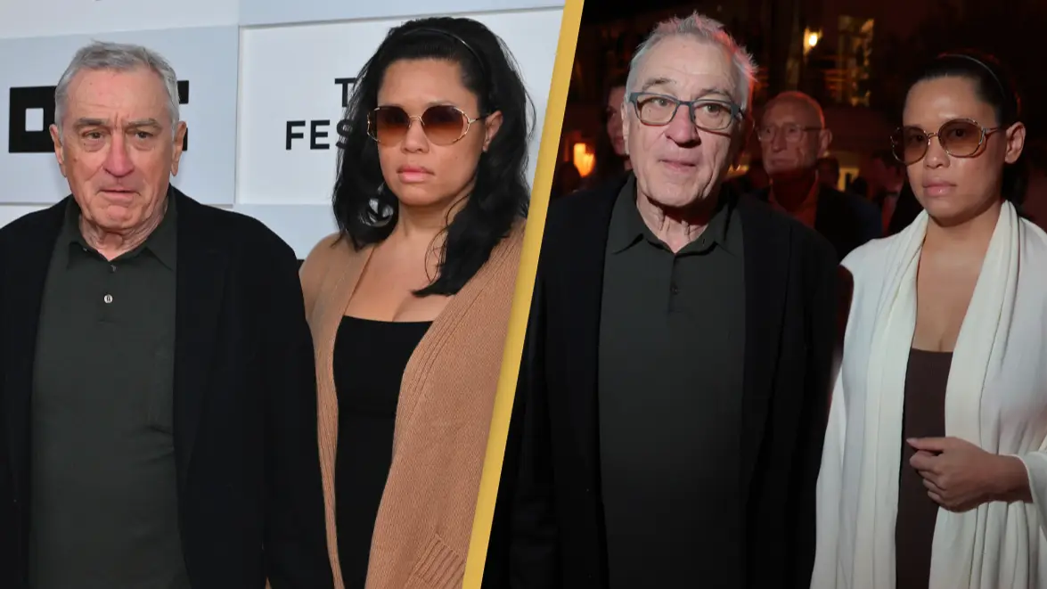 ANGELA WEISS/ AFP via Getty Images/ Air Mail/ Warner Brothers Discovery