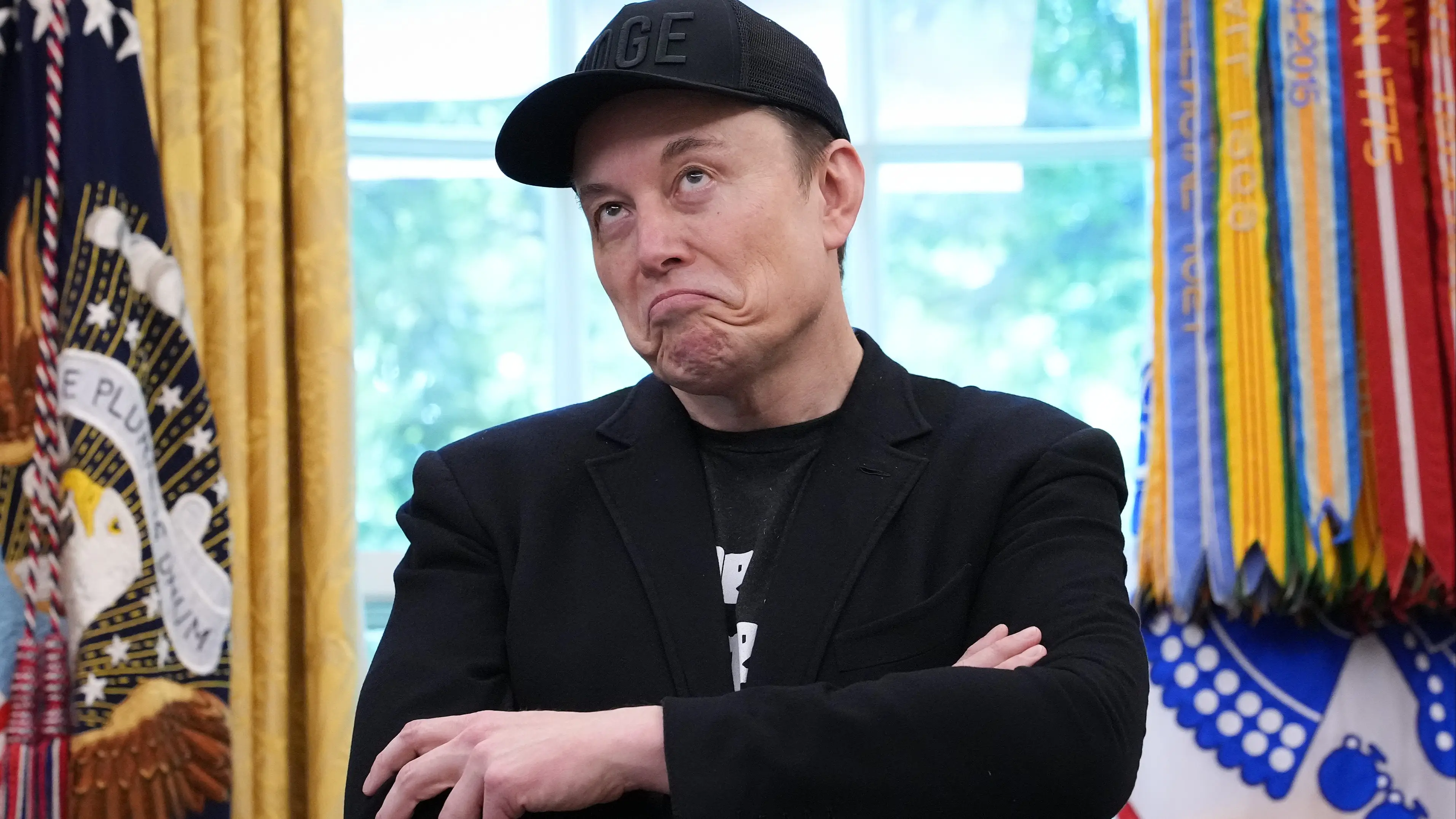 Kevin Dietsch/Getty Images