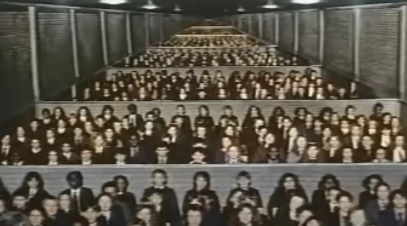 No thanks. (Columbia/CBS records)