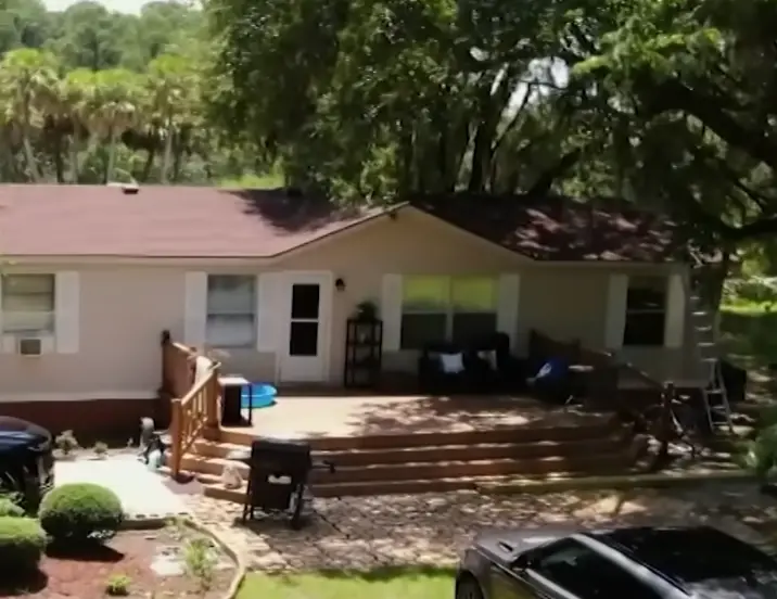 Bailey Point has denied harassing Wright.