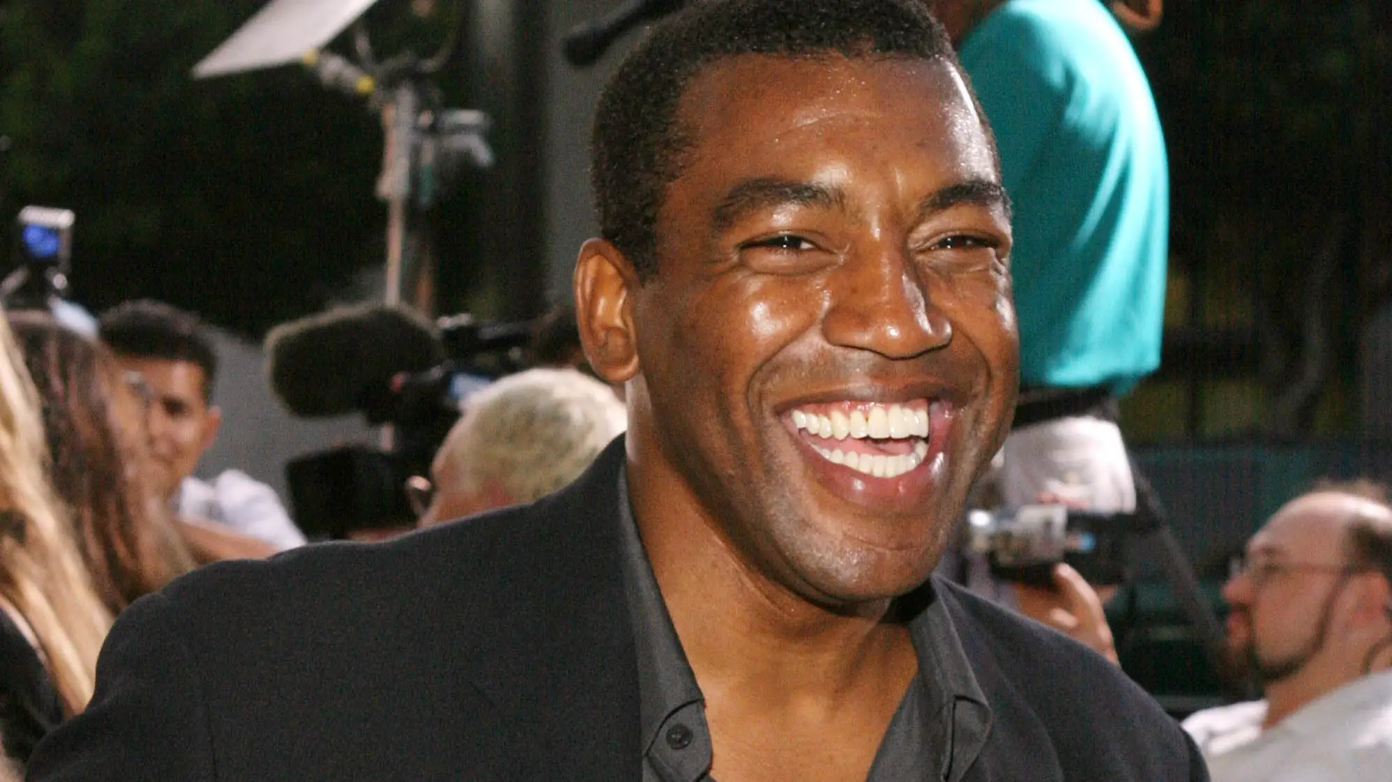 Chris Polk/ FilmMagic 