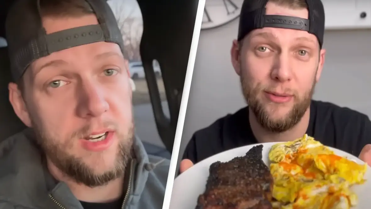 YouTube/carnivorecouple