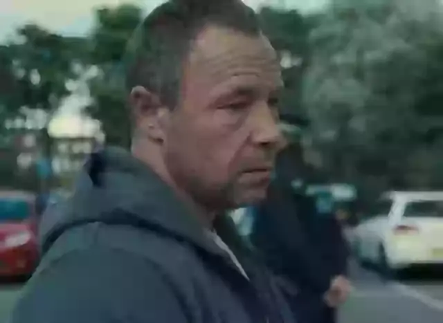 Graham is issuing a tough warning to parents (Netflix)