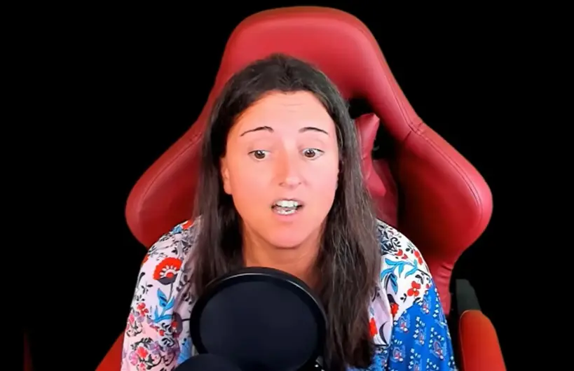 YouTuber Zav Girl has apologized after photos of the 11-year-old's autopsy appeared in a Patreon video people could pay to watch.