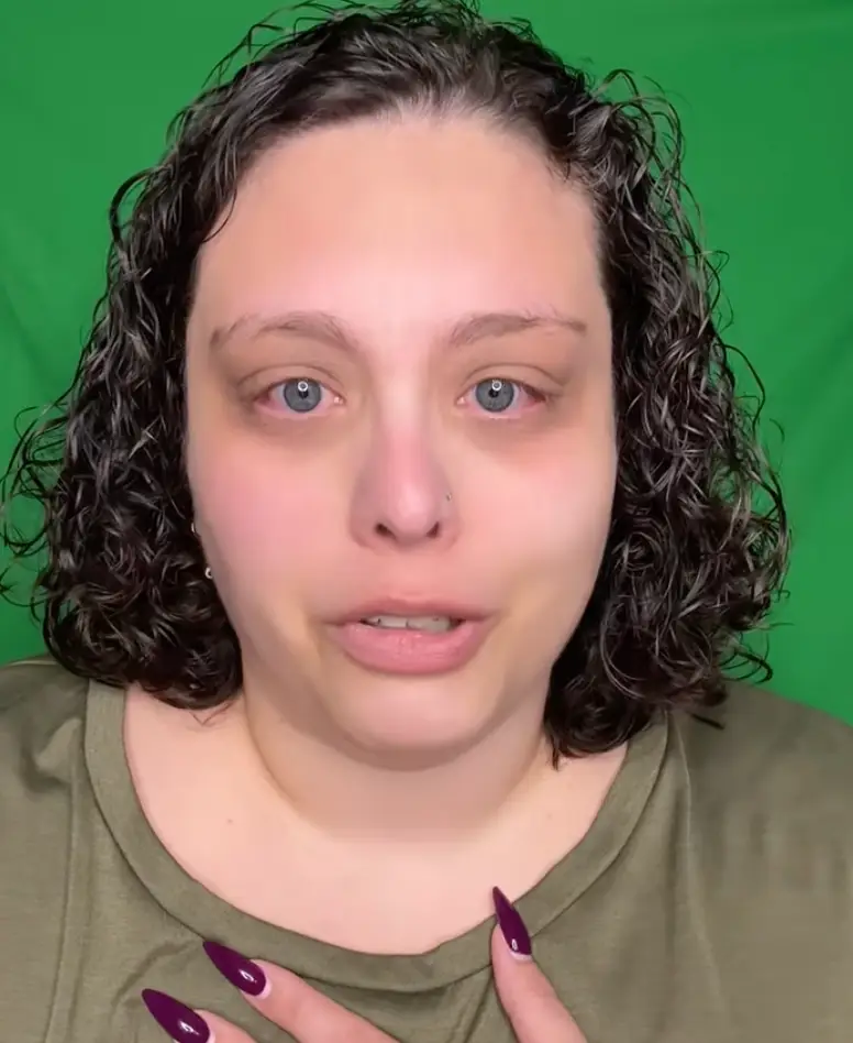 Steve Bridges wife Chelsey took to his page to give an update on her husband's death(Steve Bridges/TikTok)