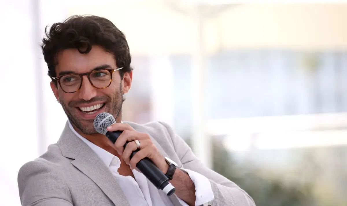 Alleged messages shared between Baldoni and PR experts have been shared in the lawsuit (Richard Bord / Contributor / Getty)