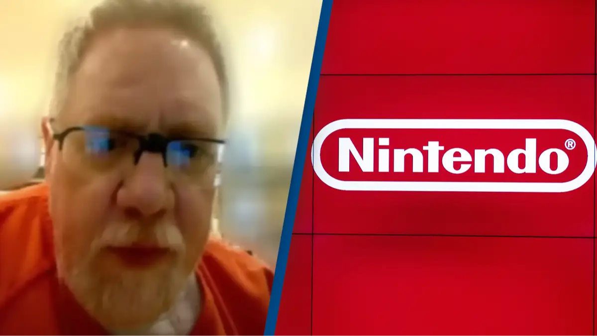 YouTube/NickMoses05 / BEHROUZ MEHRI/AFP via Getty Images