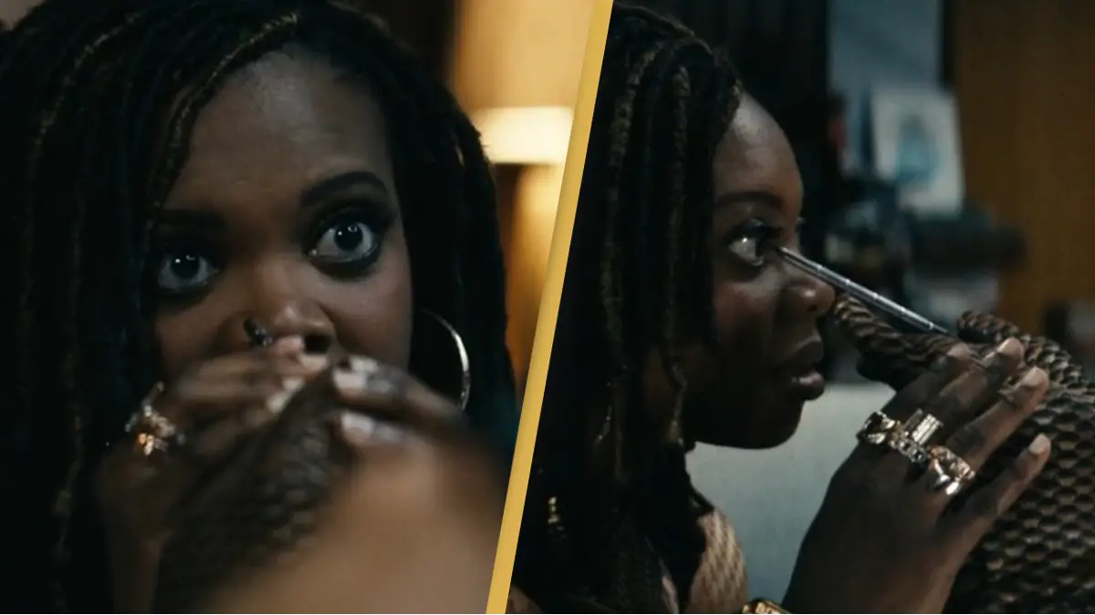 The Boys fans have officially drawn the line as grossest ever scene airs forcing people to look away