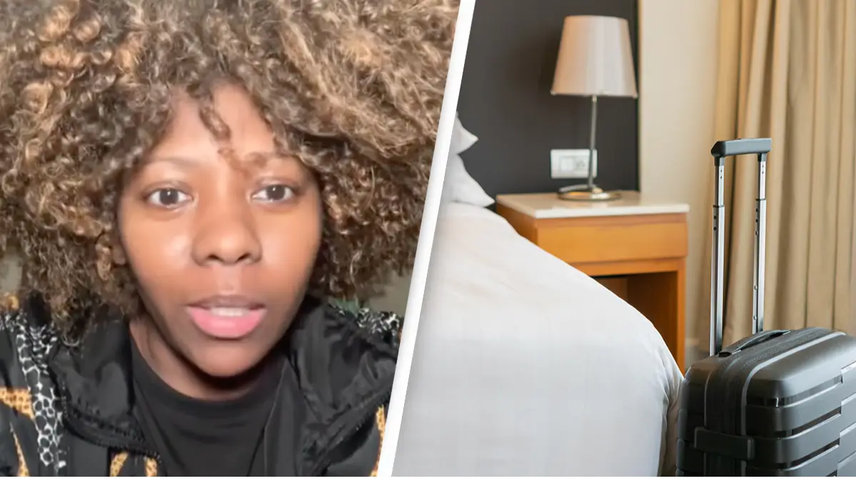 TikTok/patricejwill / Pattarisara Suvichanarakul/Getty