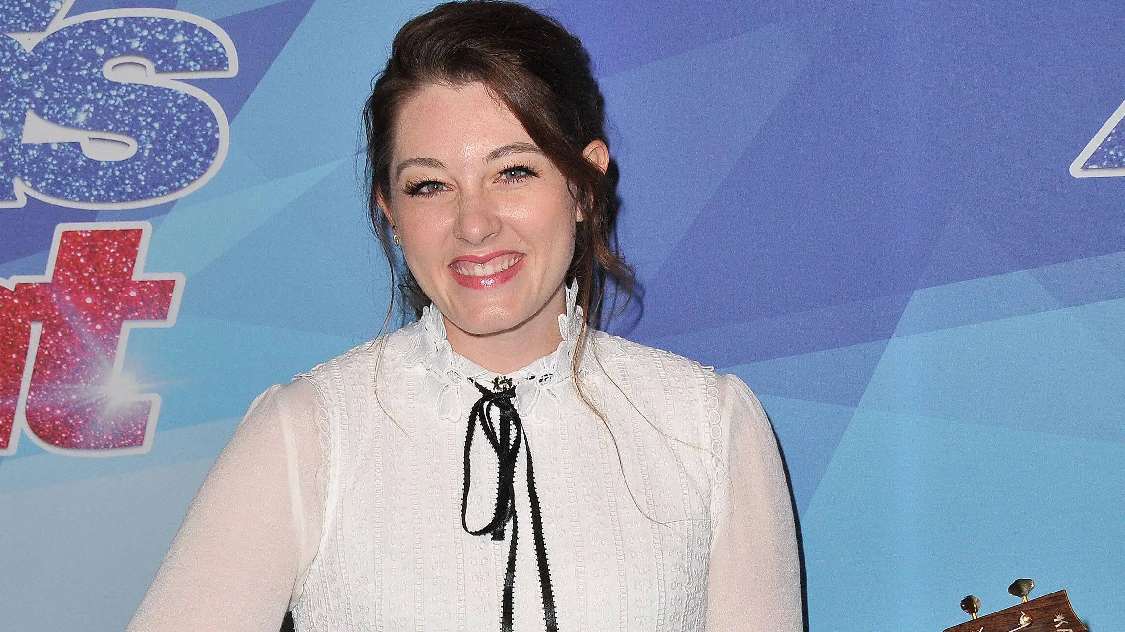 What Is Mandy Harvey’s Net Worth In 2022?