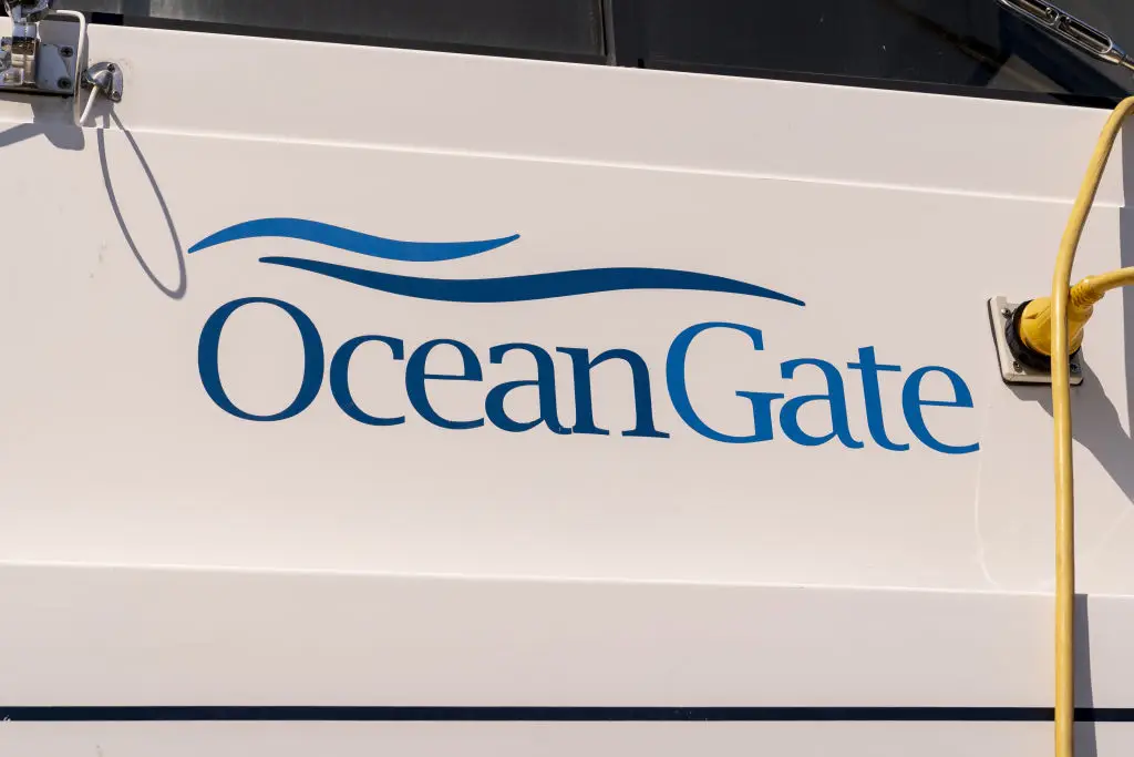 OceanGate shut down following the incident (Photographer: David Ryder/Bloomberg via Getty Images)