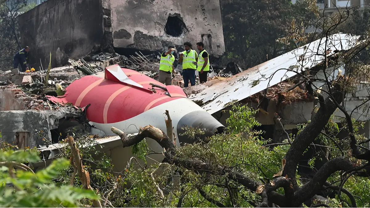Raju Shinde/Hindustan Times via Getty Images