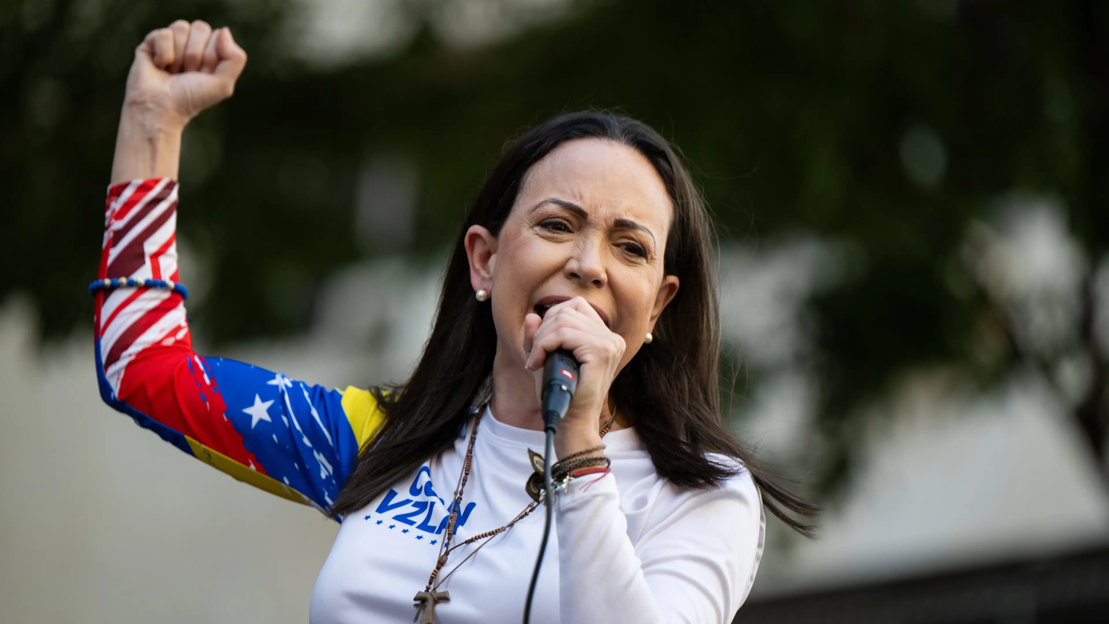 Alfredo Lasry R/Getty Images
