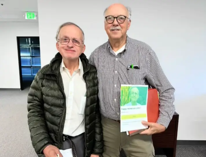 Sonia praised the public for their generosity.