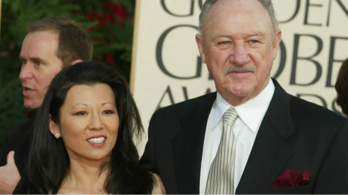 Getty Images/Kevin Winter