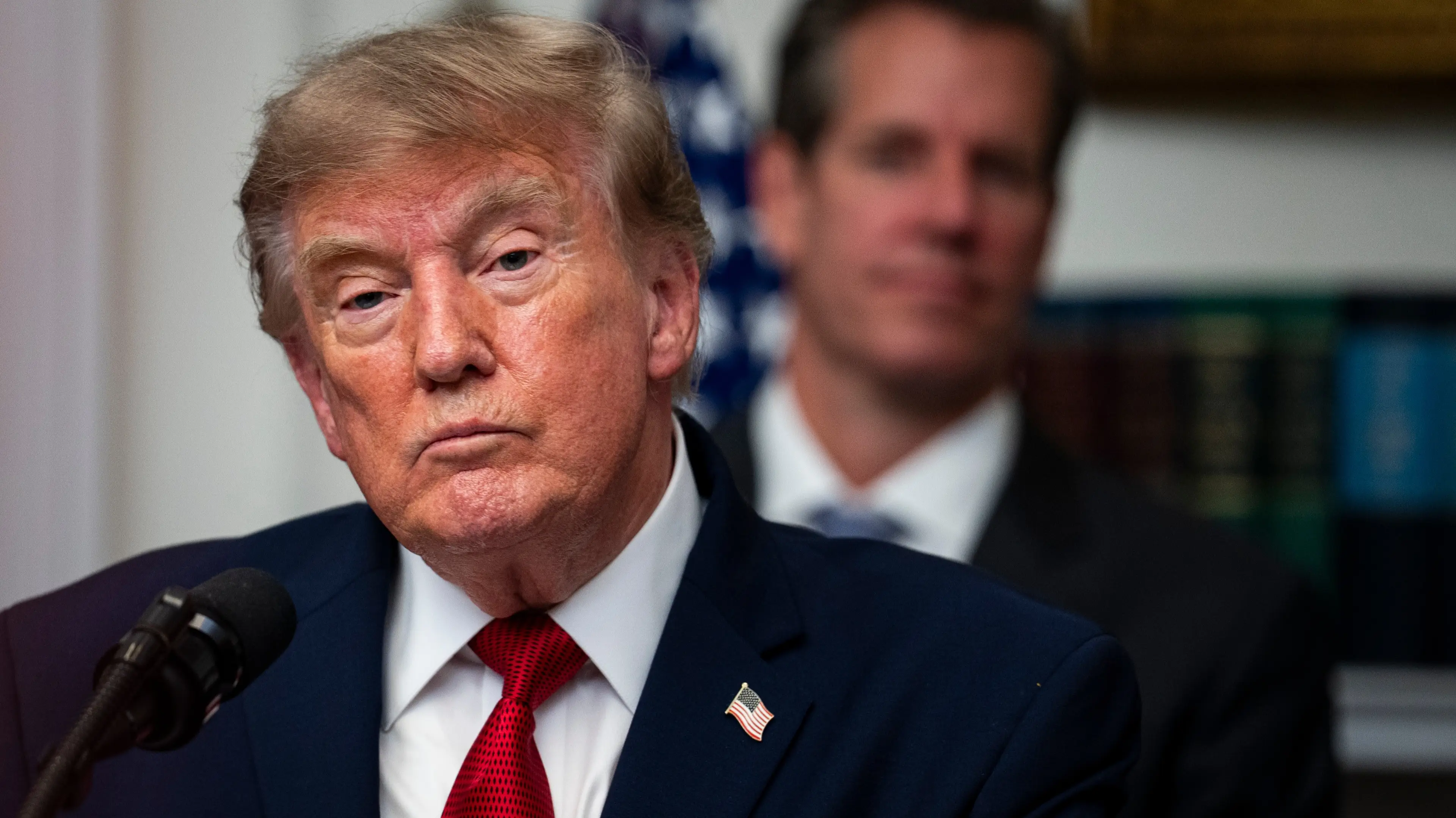 Al Drago/The Washington Post/Bloomberg via Getty Images