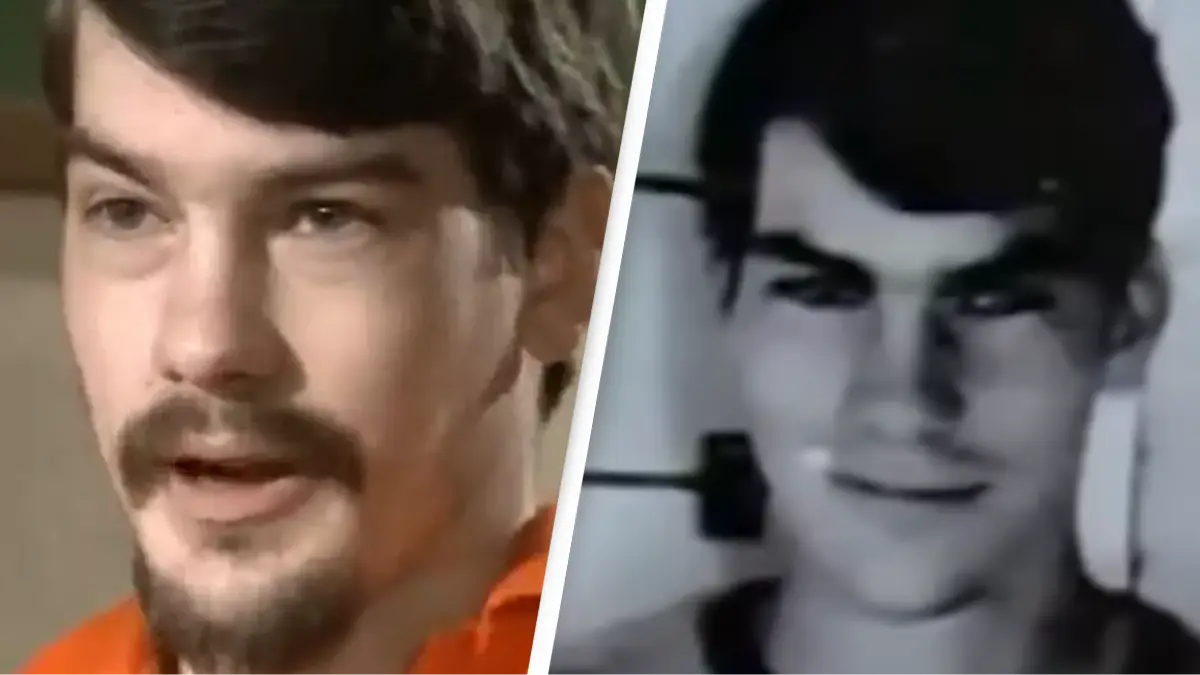 YouTube/Serial Killers Documentaries