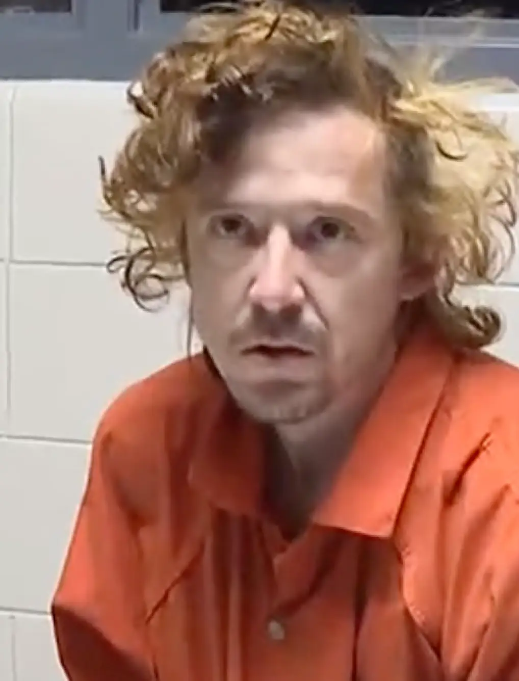 Zackary Jones has been charged.