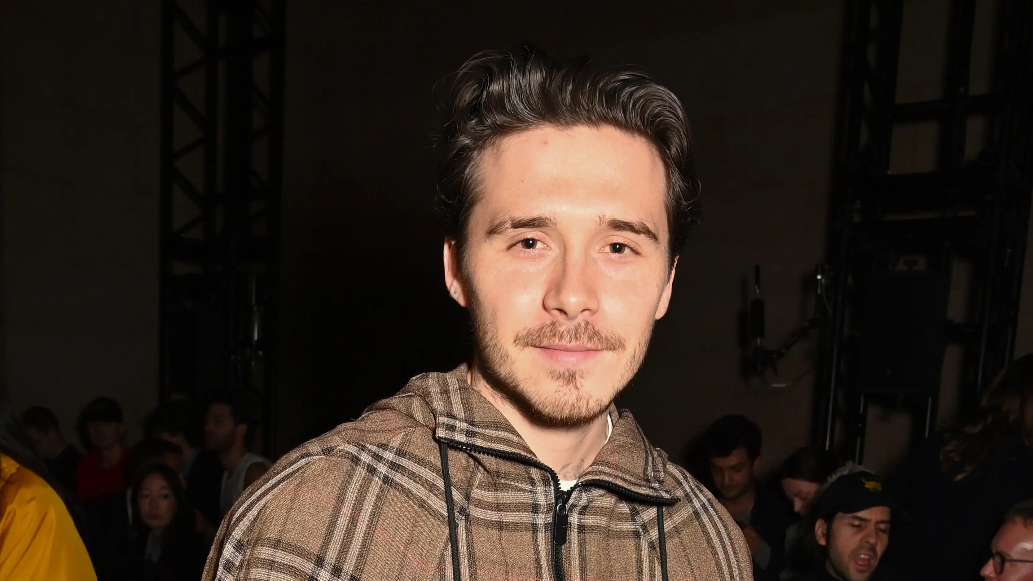 Dave Benett/Getty Images for Burberry