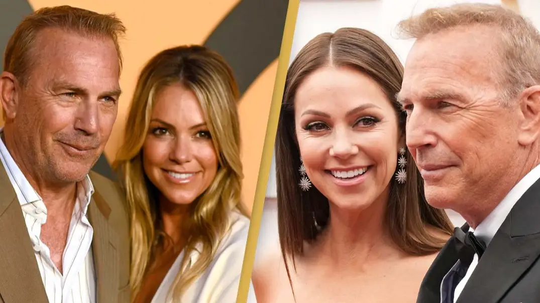 Frazer Harrison/Getty Images for Paramount Network / Jeff Kravitz/FilmMagic