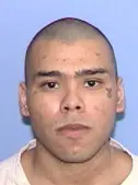 Murdering rapist Ramiro Gonzales was executed on Wednesday. (Texas Department of Criminal Justice)