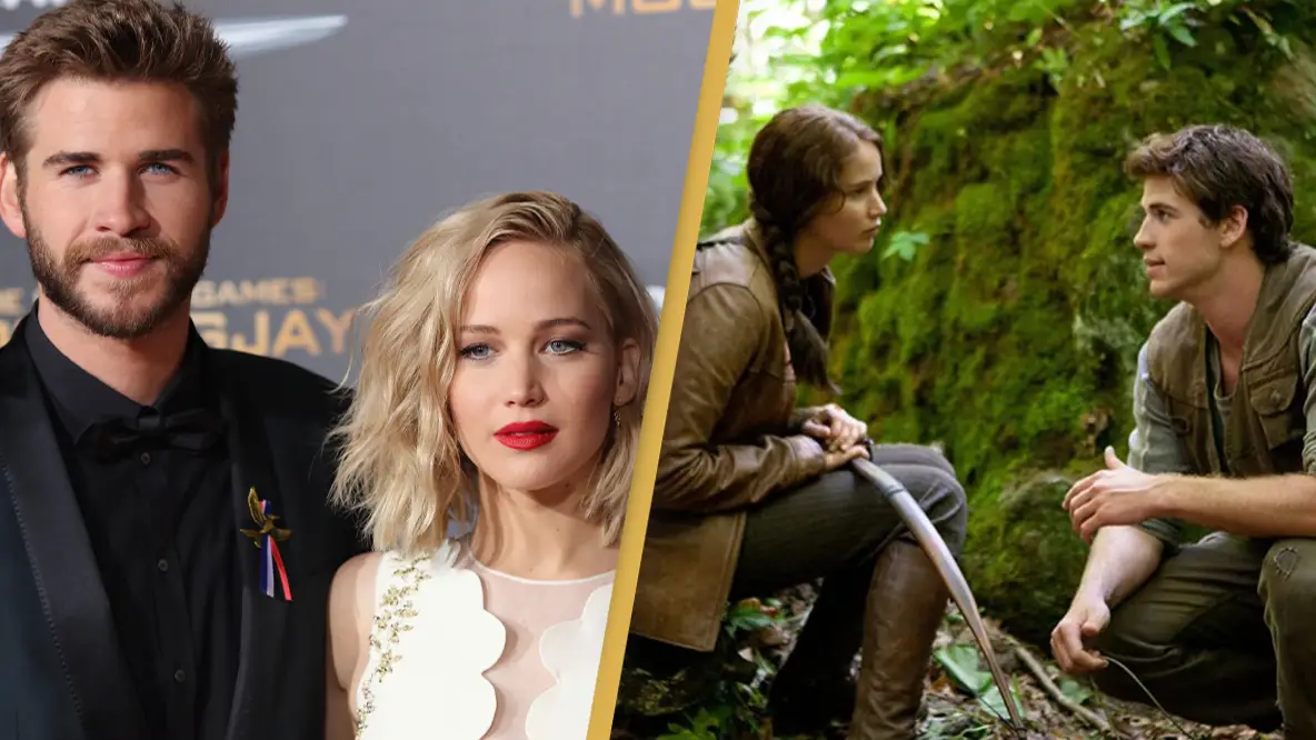 Mark Davis/Getty Images / Lionsgate